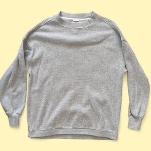 Aerie Mockneck Sweater